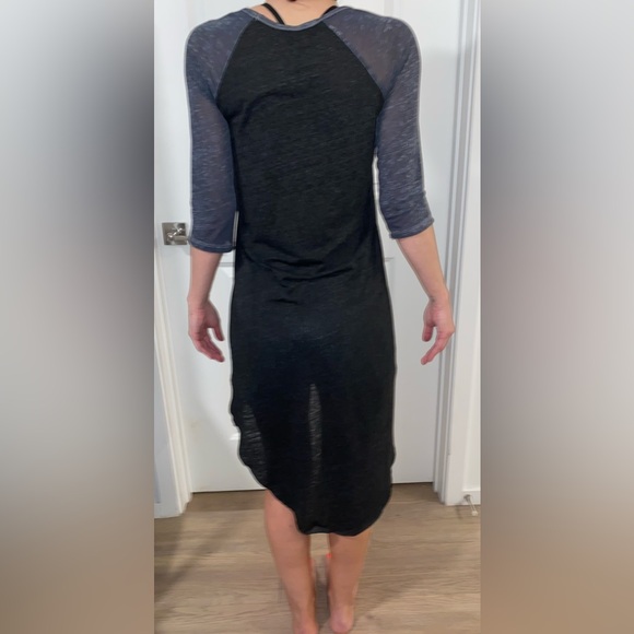 We the free high low tee - Picture 2 of 6